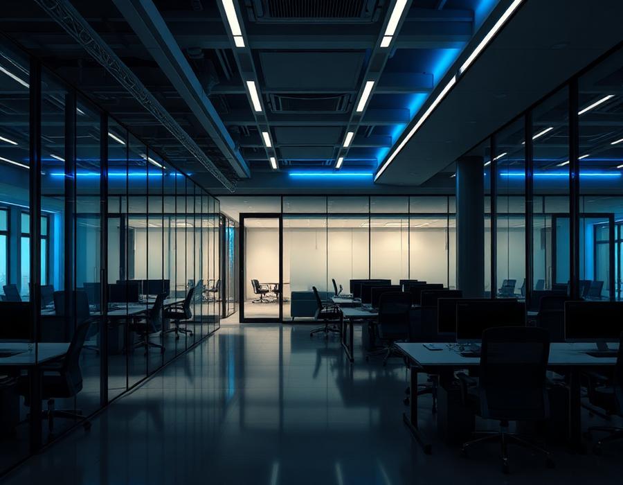 Corporate & Enterprise
