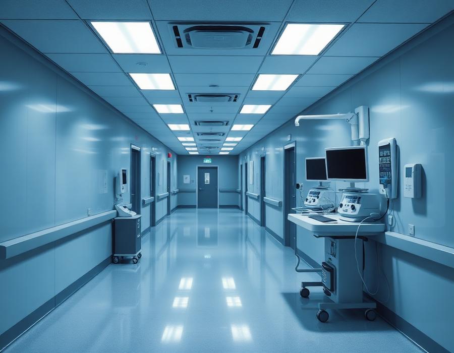 Healthcare